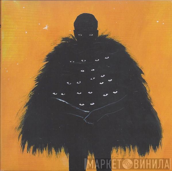 Anjimile - The King