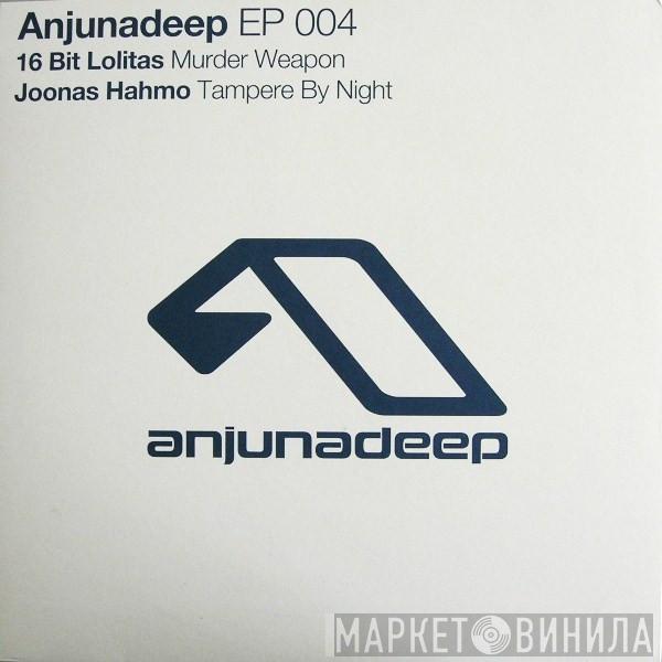  - Anjunadeep EP 004