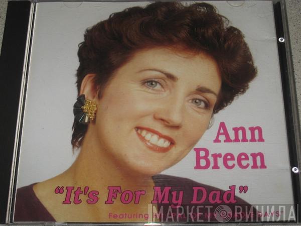 Ann Breen - It's For My Dad