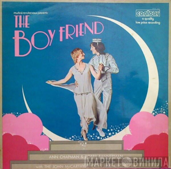 Ann Chapman , Bobby Bannerman, Pat Whitmore, Joanne Brown, Leslie Fyson, John McCarthy Chorus - The Boy Friend
