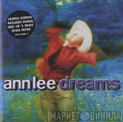 Ann Lee - Dreams
