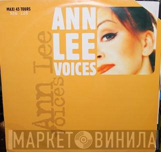  Ann Lee  - Voices