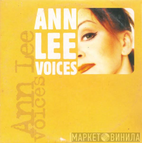  Ann Lee  - Voices