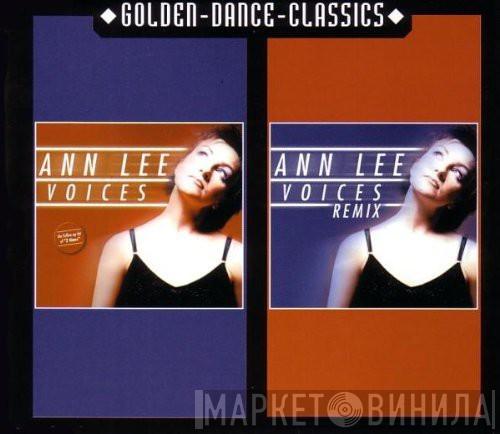  Ann Lee  - Voices