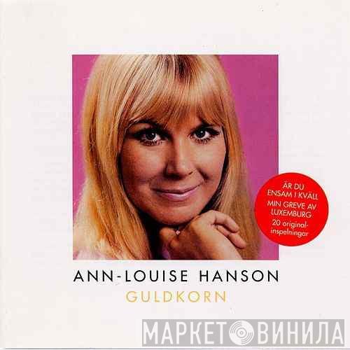  Ann-Louise Hanson  - Guldkorn