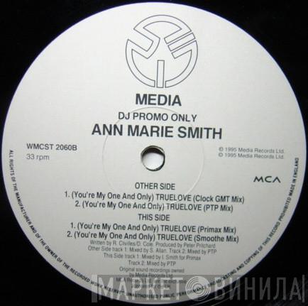 Ann-Marie Smith - (You're My One And Only) Truelove