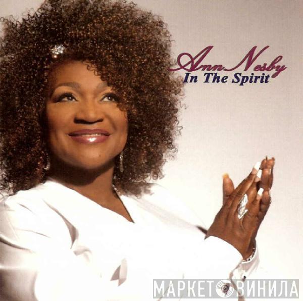 Ann Nesby - In The Spirit