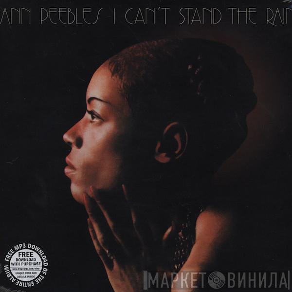 Ann Peebles - I Can't Stand The Rain