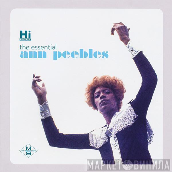 Ann Peebles - The Essential Ann Peebles