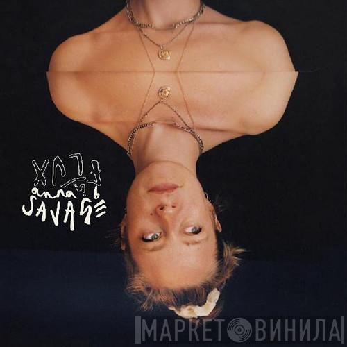 Anna B Savage - In|Flux