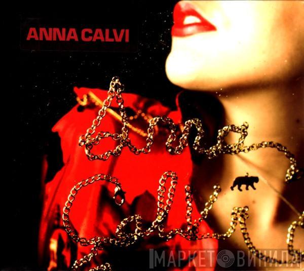  Anna Calvi  - Anna Calvi