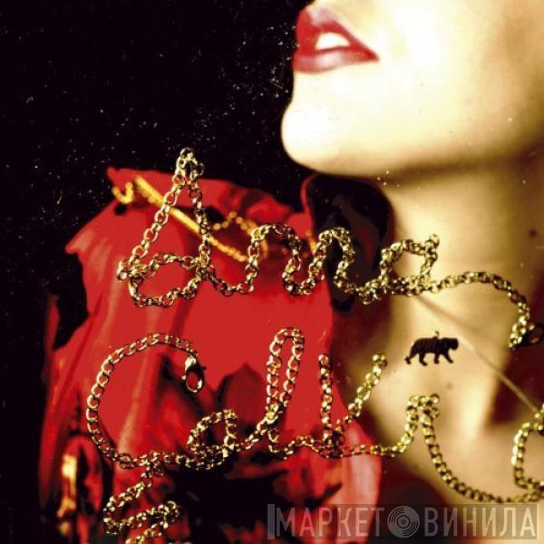  Anna Calvi  - Anna Calvi