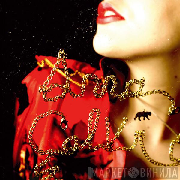  Anna Calvi  - Anna Calvi