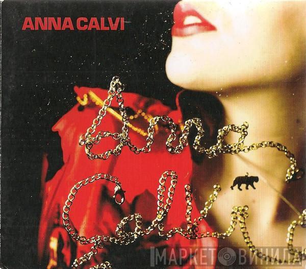  Anna Calvi  - Anna Calvi