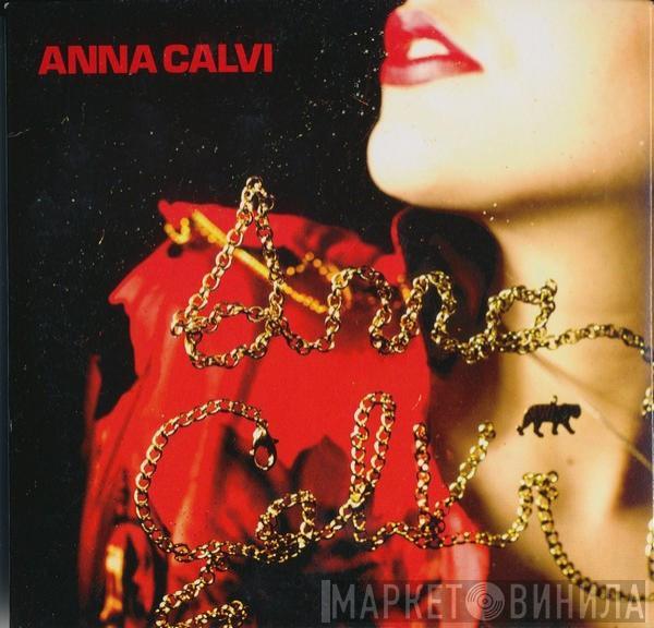  Anna Calvi  - Anna Calvi