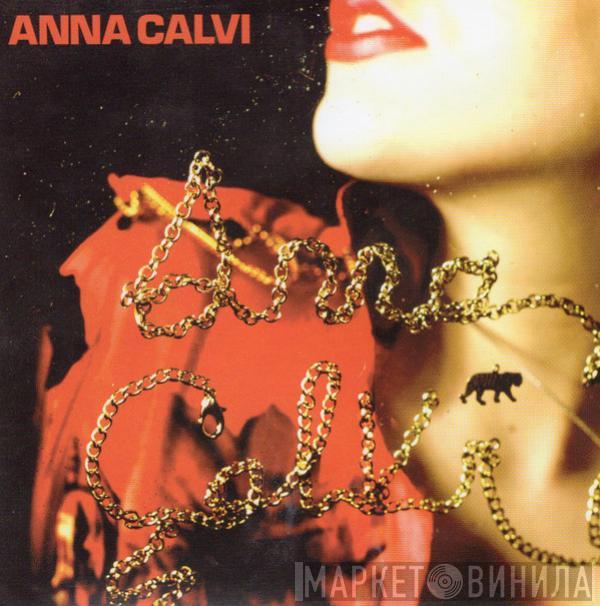  Anna Calvi  - Anna Calvi
