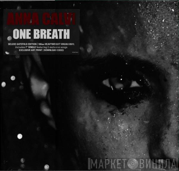 Anna Calvi - One Breath