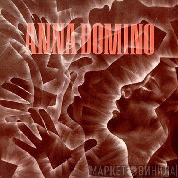 Anna Domino - Rythm