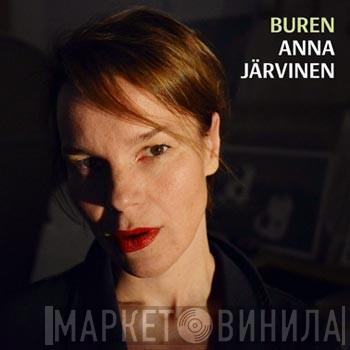  Anna Järvinen  - Buren
