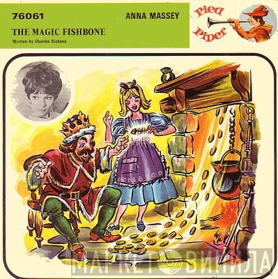 Anna Massey - The Magic Fishbone
