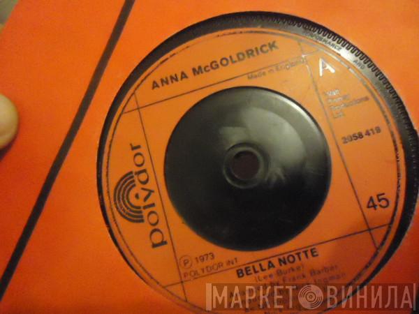 Anna McGoldrick - Bella Notte