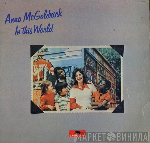 Anna McGoldrick - In This World