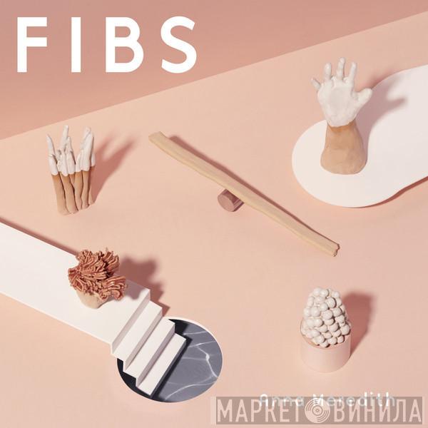  Anna Meredith  - Fibs