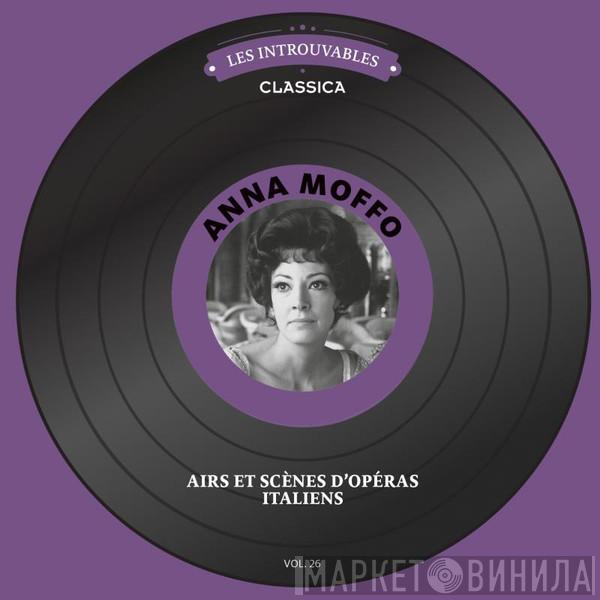  Anna Moffo  - Airs Et Scènes D'Opéras Italiens