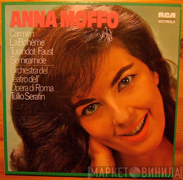  Anna Moffo  - Anna Moffo