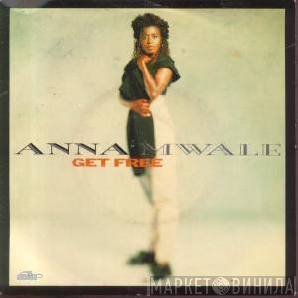 Anna Mwale - Get Free