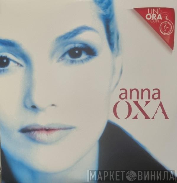 Anna Oxa - Un' Ora Con ...