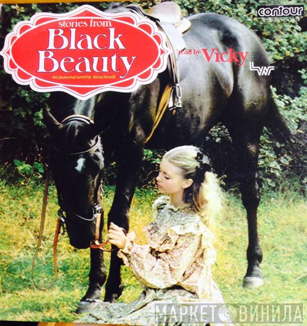 Anna Sewell - Stories From Black Beauty