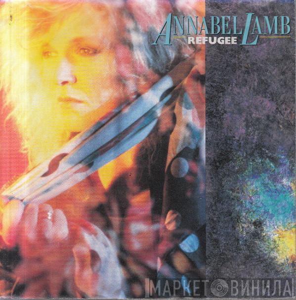 Annabel Lamb - Refugee