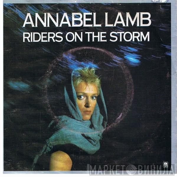 Annabel Lamb - Riders On The Storm