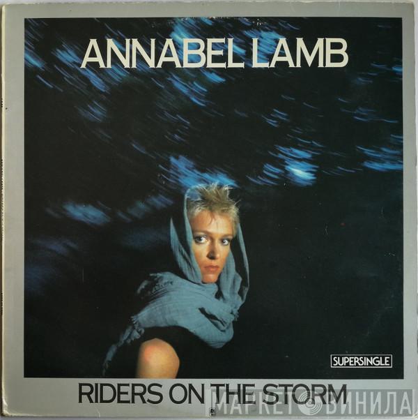 Annabel Lamb - Riders On The Storm