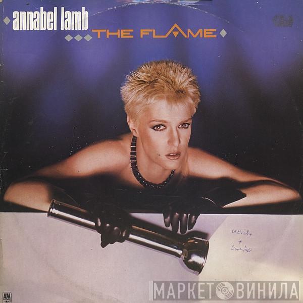 Annabel Lamb - The Flame