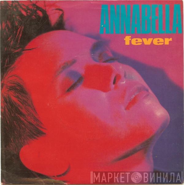 Annabella Lwin - Fever