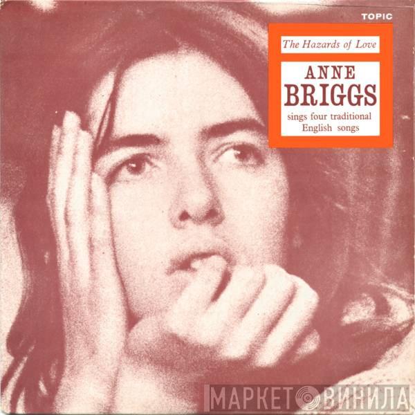 Anne Briggs - The Hazards Of Love