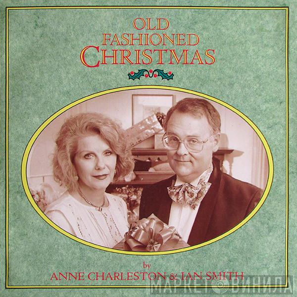 Anne Charleston, Ian Smith  - Old Fashioned Christmas