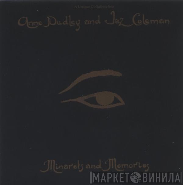 Anne Dudley, Jaz Coleman - Minarets And Memories