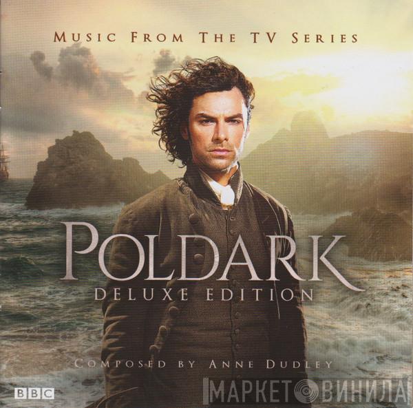 Anne Dudley - Poldark - Music From The TV Series