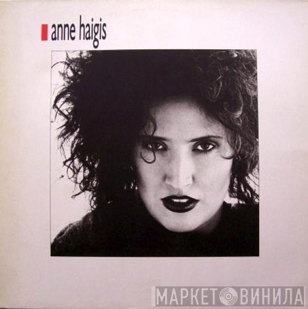 Anne Haigis - Anne Haigis