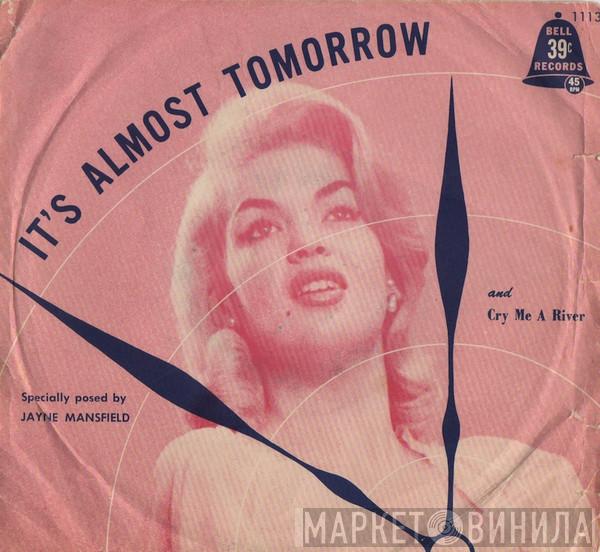  Anne Lloyd  - It's Almost Tomorrow