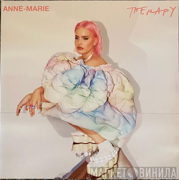 Anne-Marie - Therapy