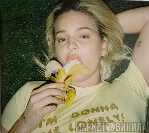  Anne-Marie  - UNHEALTHY