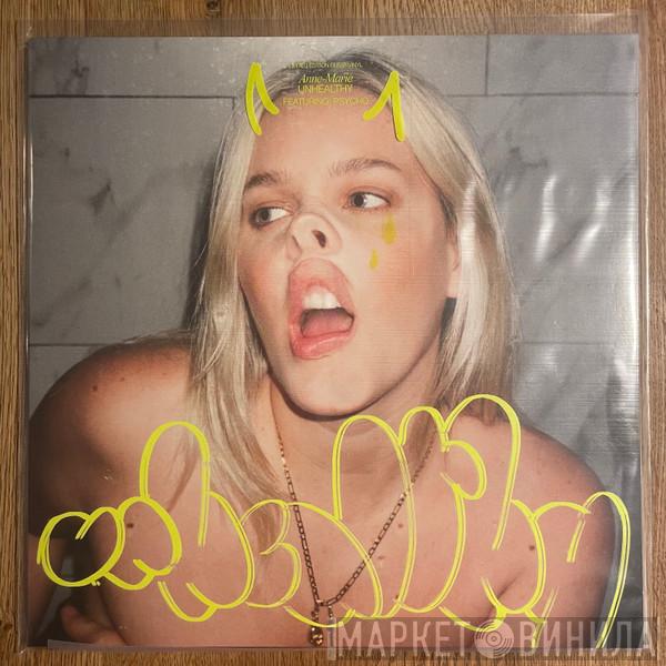 Anne-Marie - Unhealthy