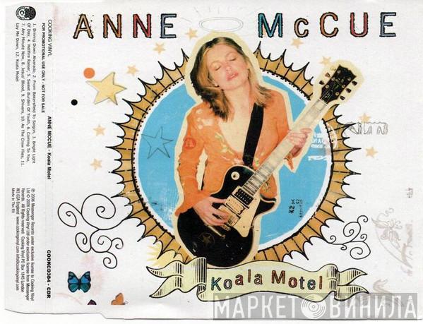 Anne McCue - Koala Motel