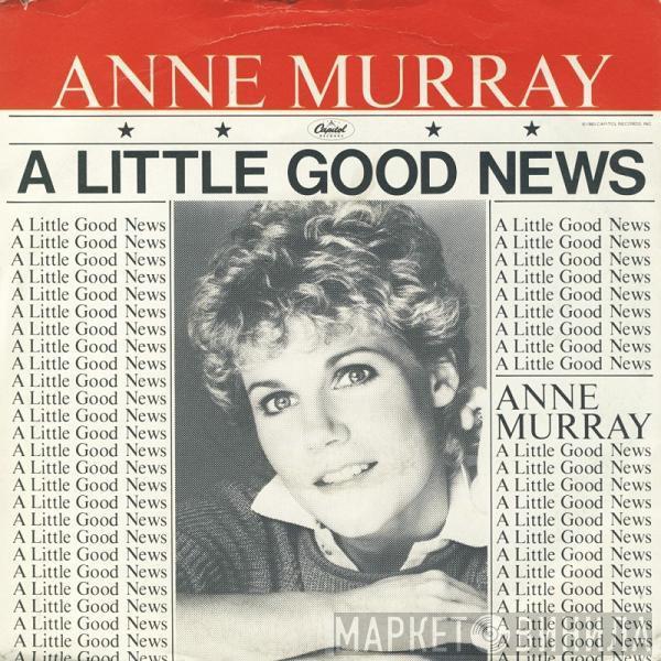 Anne Murray - A Little Good News