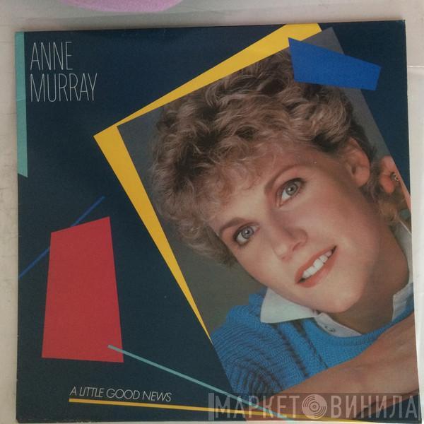 Anne Murray - A Little Good News