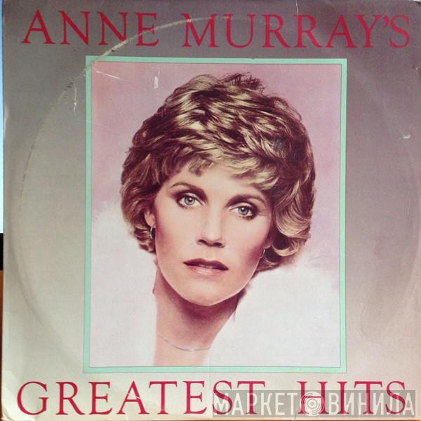 Anne Murray - Anne Murray's Greatest Hits